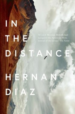 inthedistancecover